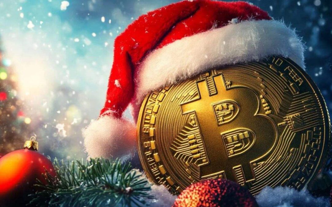 Crypto Gift Cards vs Hardware Wallets: The Best Way to Gift Bitcoin This Christmas
