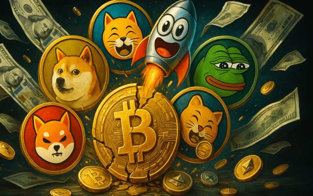 Top 5 Cheapest Crypto Tokens to Keep on Your Watchlist