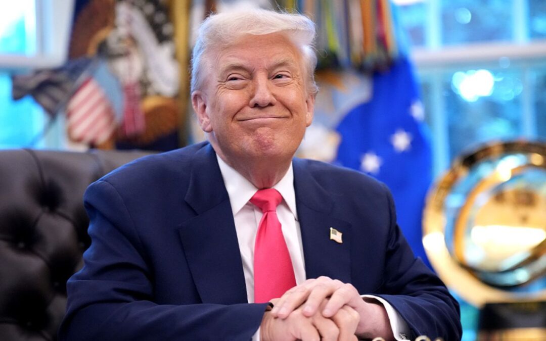 U.S. Crypto Reserve Faces Major Setback as Senate Postpones Bill to 2026; Here’s Why
