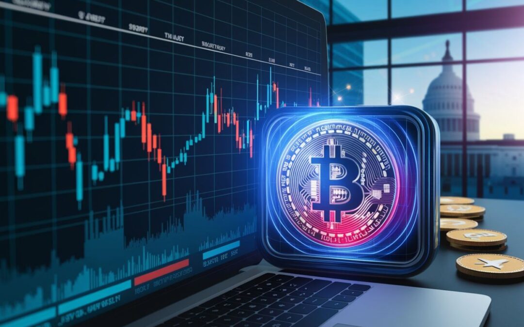 How Does Crypto Investing Actually Generate Returns?