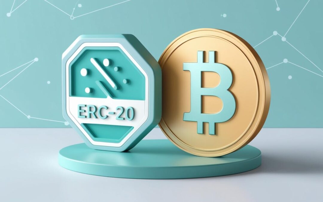 What Are ERC-20 Tokens? Top 5 ERC-20 Cryptocurrencies You Should Know in 2026