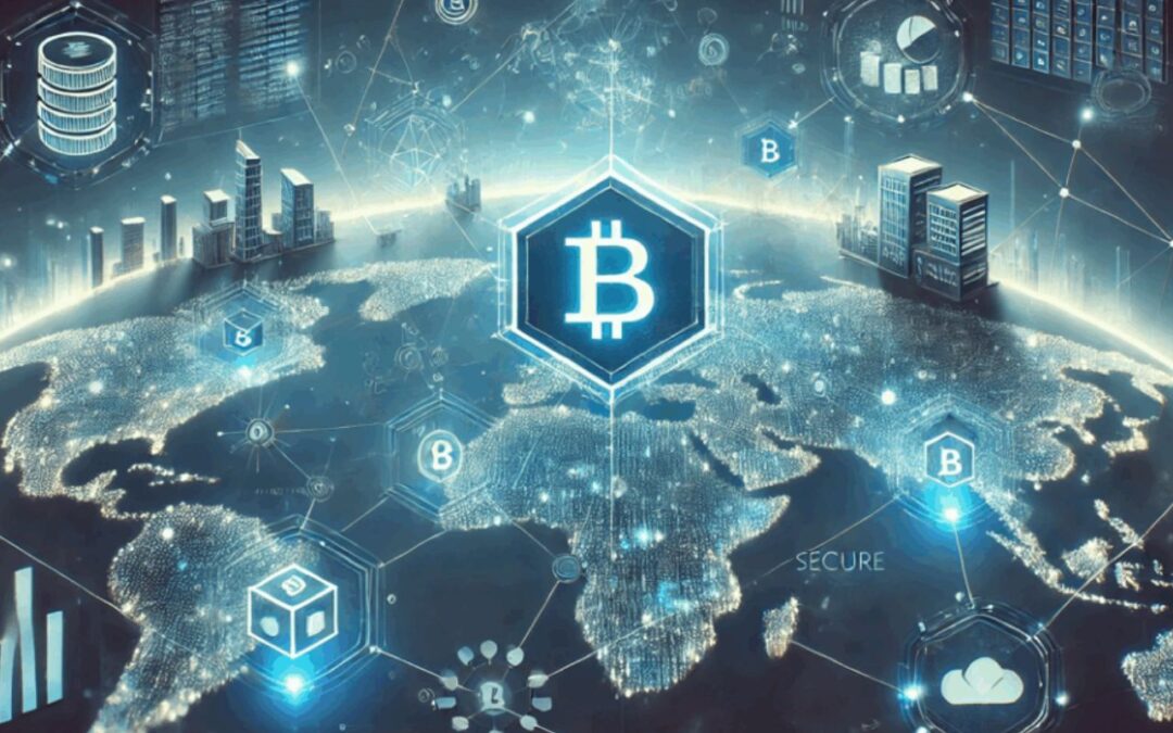 How Blockchain Is Transforming Enterprise Operations and Digital Asset Management