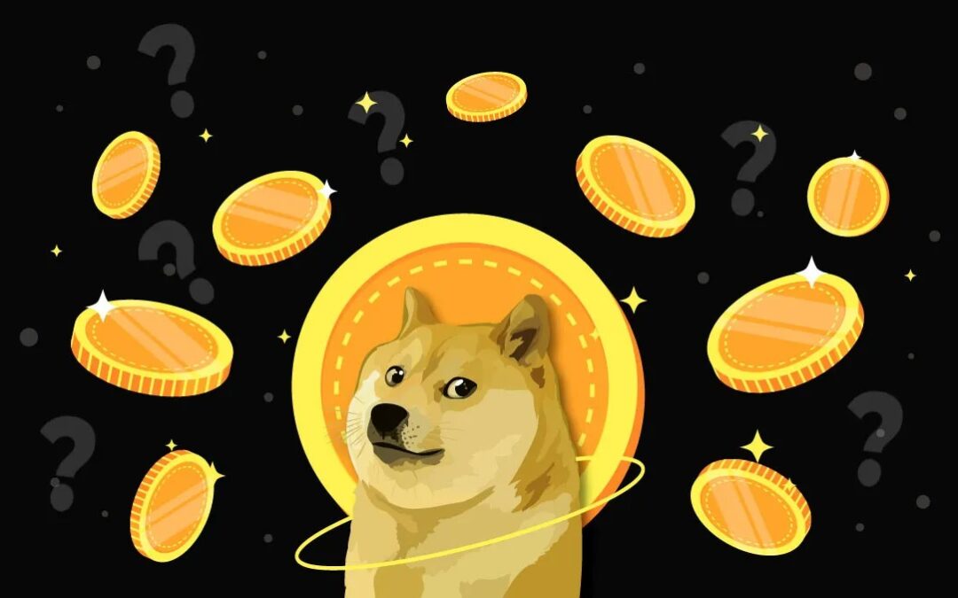 Dogecoin Crashes Below $0.13 but Whales Are Buying Big; Here’s Why