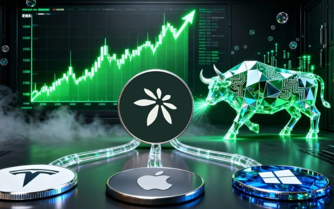 Edel Finance Testnet Reaches Record Volume As $EDEL Emerges As Best Crypto To Buy Now