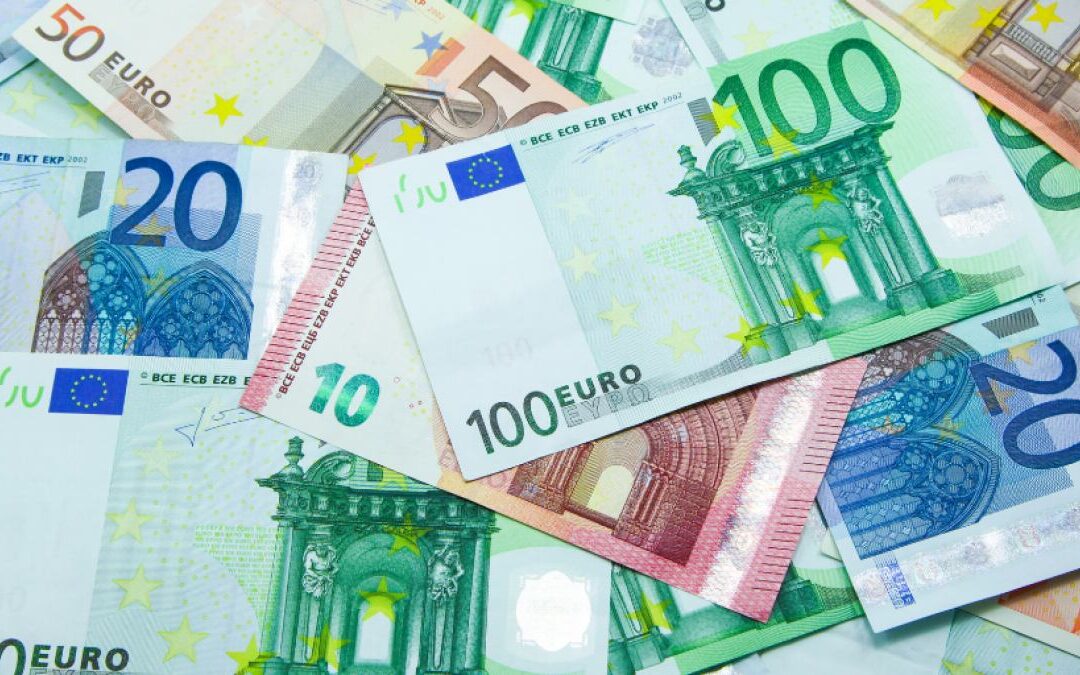 MiCA Doubles Europe’s Stablecoin Market And EURS Jumps 644%: Here’s What Changed