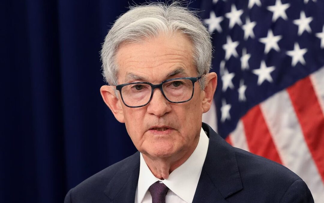 Fed Cuts Rates but Bitcoin Still Under $100K. Why?
