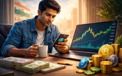 How Much Capital Should You Start With Crypto Trading in India