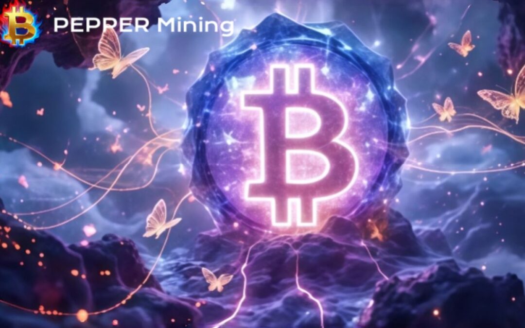Easy for Beginners: PEPPERMining Offers a Simplified Mining Experience