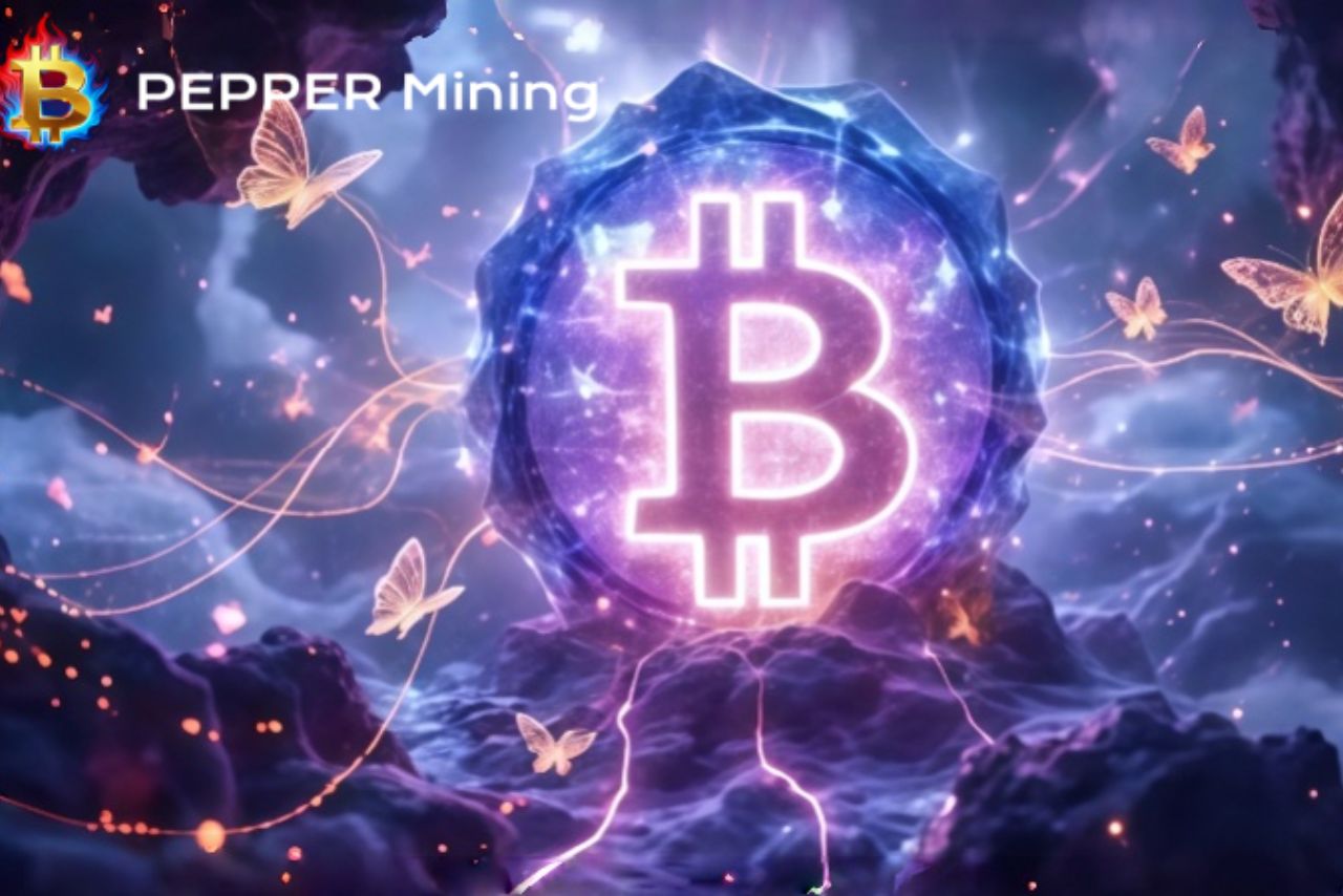 Easy for Beginners: PEPPERMining Offers a Simplified Mining Experience -  Trade Brains Crypto