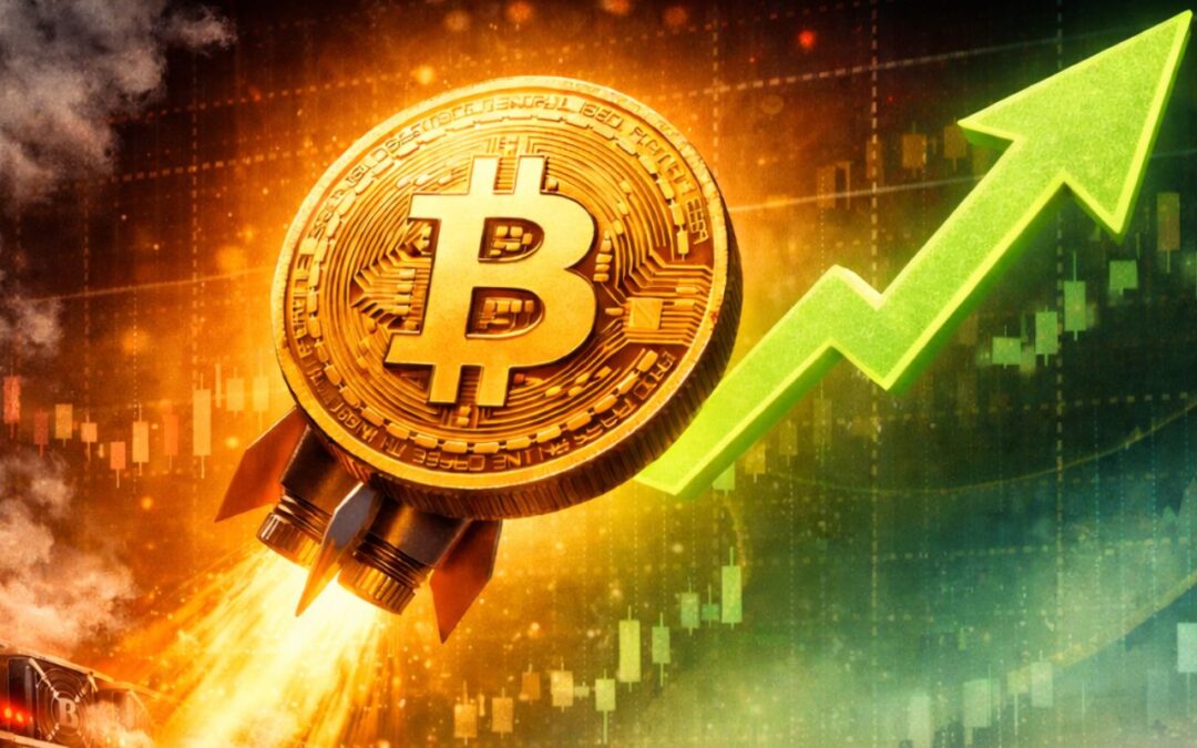 Bitcoin Has 2-in-3 Chance of Positive Returns Over Next 90 days. As per reports