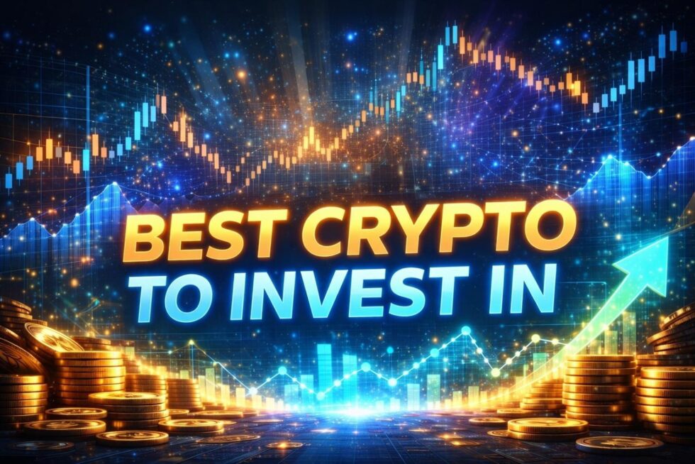 Best Crypto to Invest In as Quantum Security Enters Crypto Conversation and DeepSnitch AI Potential Booms to 100X