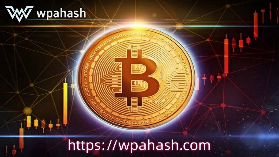 Bitcoin Drops Below $86,000, US BTC Holders Profit Through WPA Hash Platform