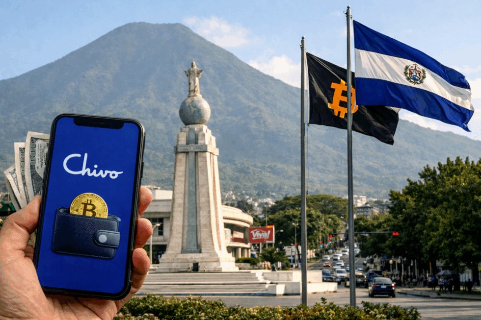 IMF Confirms El Salvador Is Set to Sell Its Chivo Bitcoin Wallet; Here’s Why It Matters