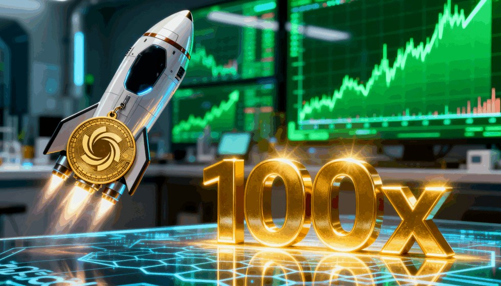 This Trader Flipped His SOL Into Ozak AI — Three Weeks Later, His Portfolio Outperformed the Entire Market