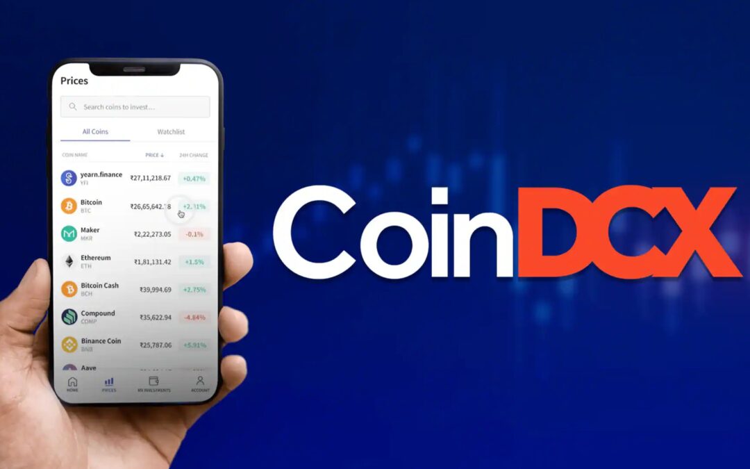 Which Is the Safest Crypto Exchange in India? Top 5 Picks 