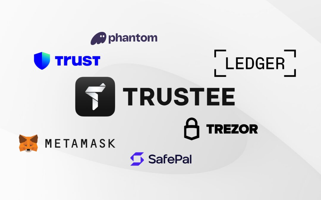 TOP 7 Crypto Wallets of 2026: How to Choose Your First Wallet Without Losing Your Funds 