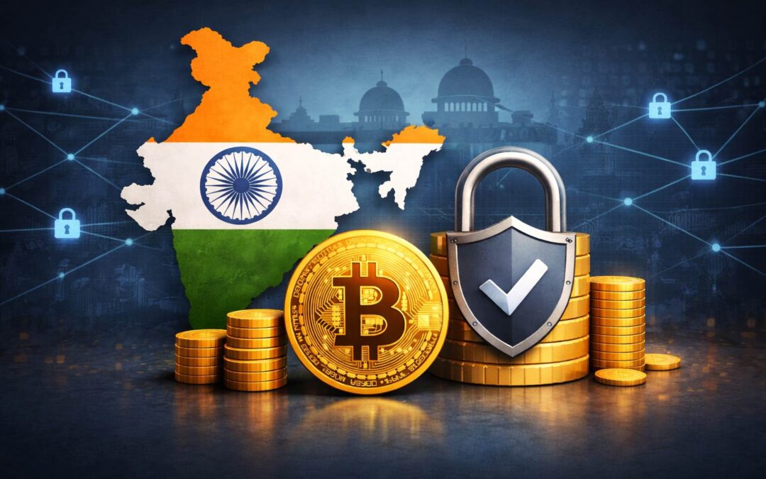 Is It Safe to Invest in Crypto Through Indian Exchanges?