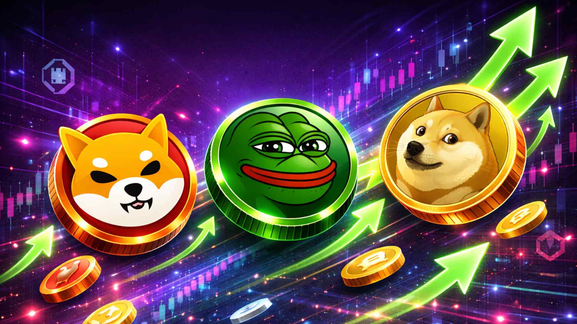 Top 5 Meme Coins to Watch in 2026 - Trade Brains Crypto