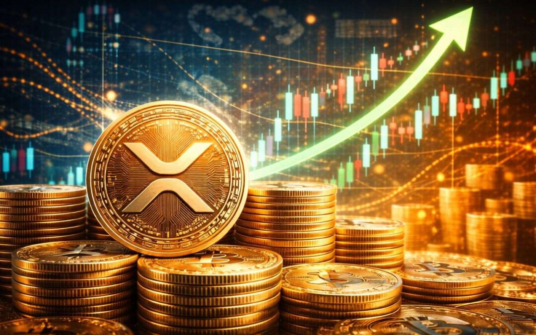 Reasons to Buy XRP Before It Potentially Delivers 270% Returns in 2026