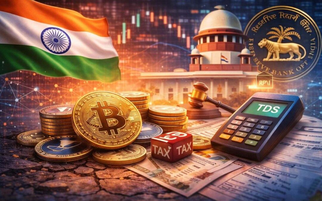 Is Crypto Trading Legal in India? Latest Rules Explained