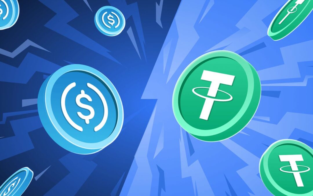 What Are Stablecoins Explained: USDT, USDC & Why Traders Use Them