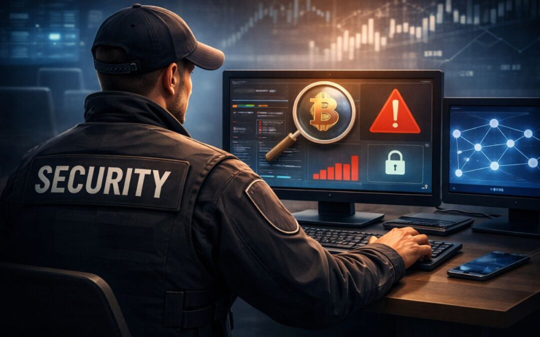 Role of Indian Exchanges in Preventing Crypto Fraud