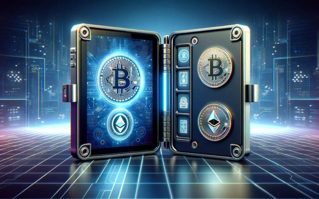 Should Indians Use Hardware Wallets for Long-Term Investing?