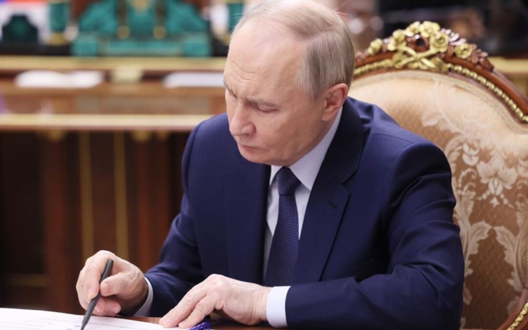 Russia moves to open crypto doors to everyday traders: Here are the key dates