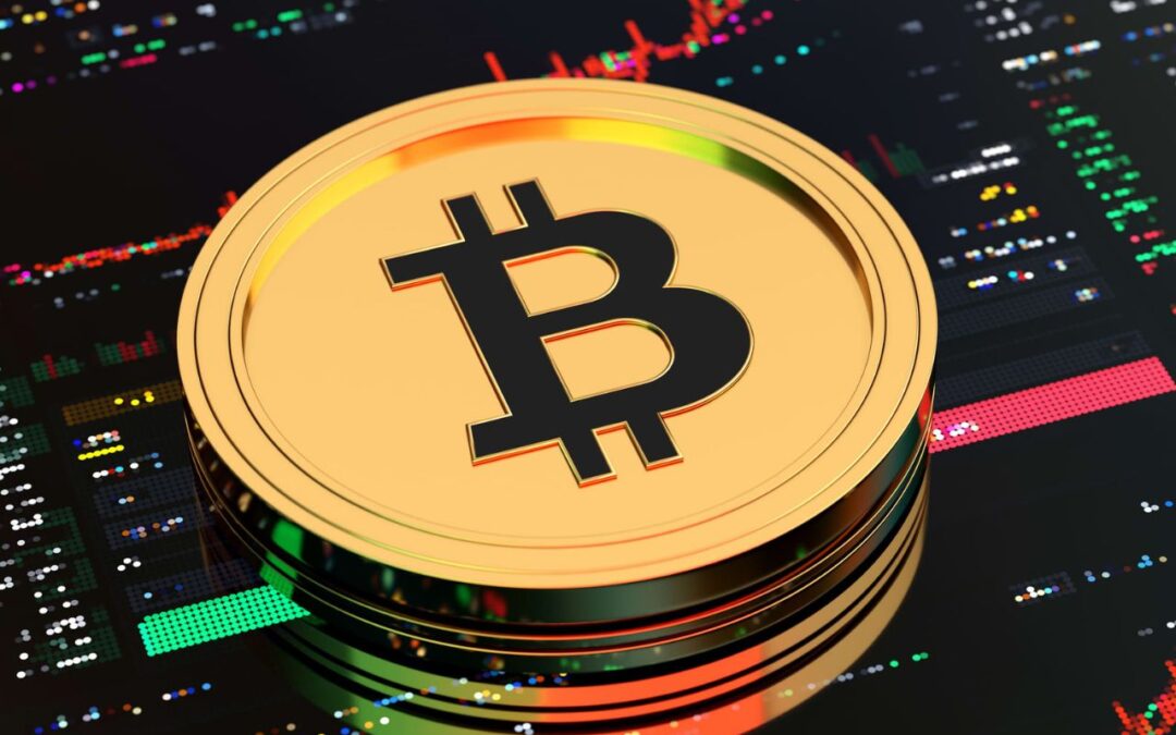 How News, Regulation & Global Events Impact Crypto Investments