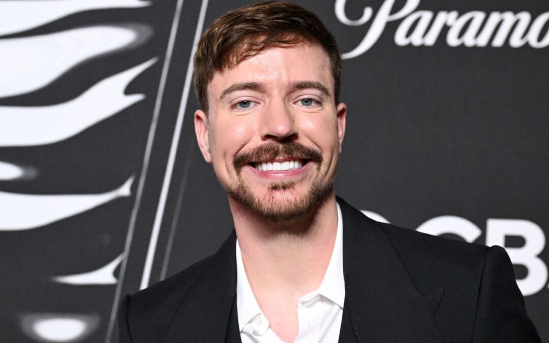 Crypto Investor Commits $200 Million to MrBeast’s Beast Industries for DeFi Platform Launch
