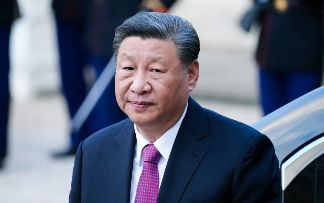 China-Led CBDC Platform mBridge Crosses $55 Billion in Cross-Border Payments