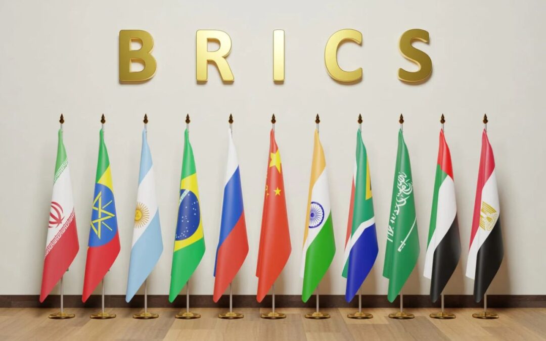 India Pushes to Link BRICS Digital Currencies for Faster Cross-Border Payments