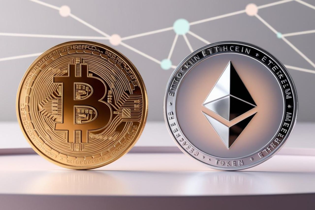 Types of Cryptocurrencies: Coins vs Tokens - Trade Brains Crypto