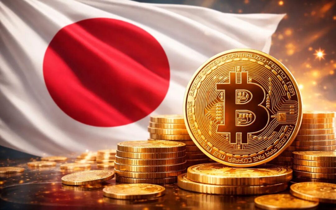 How Japanese Yen Intervention Concerns Are Shaking Crypto Markets