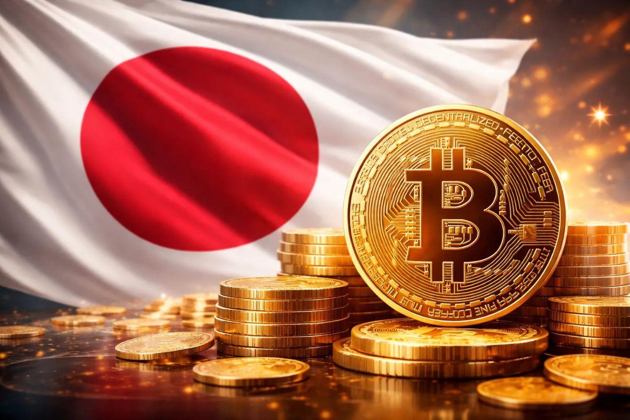 How Japanese Yen Intervention Concerns Are Shaking Crypto Markets - Trade  Brains Crypto