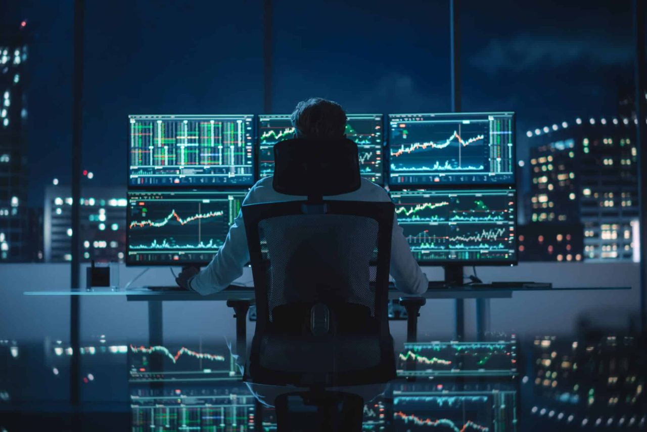 On-chain Metrics: Should Investors Care? On-chain Metrics: Should Investors Care?