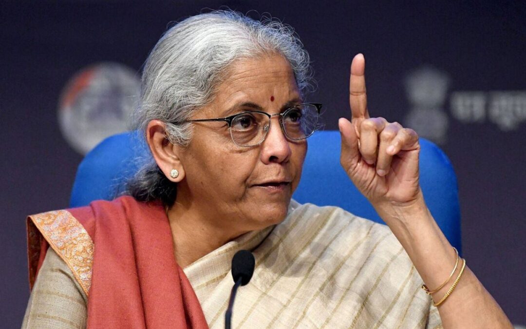 ₹51,252 Crore Shifted Overseas: Are Taxes Killing India’s Crypto Market?