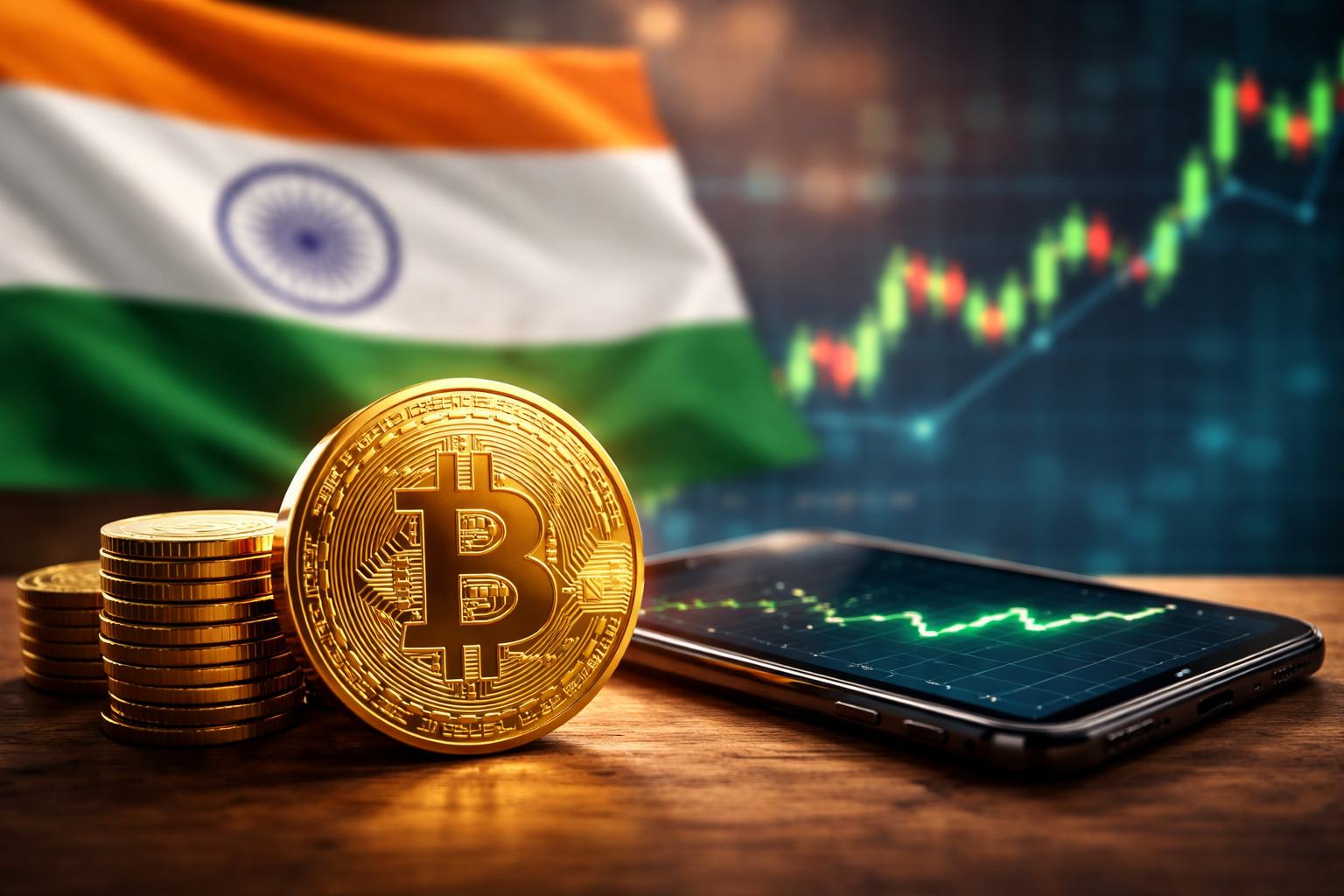 Should You Invest in Cryptocurrency in India? Pros & Cons - Trade Brains  Crypto