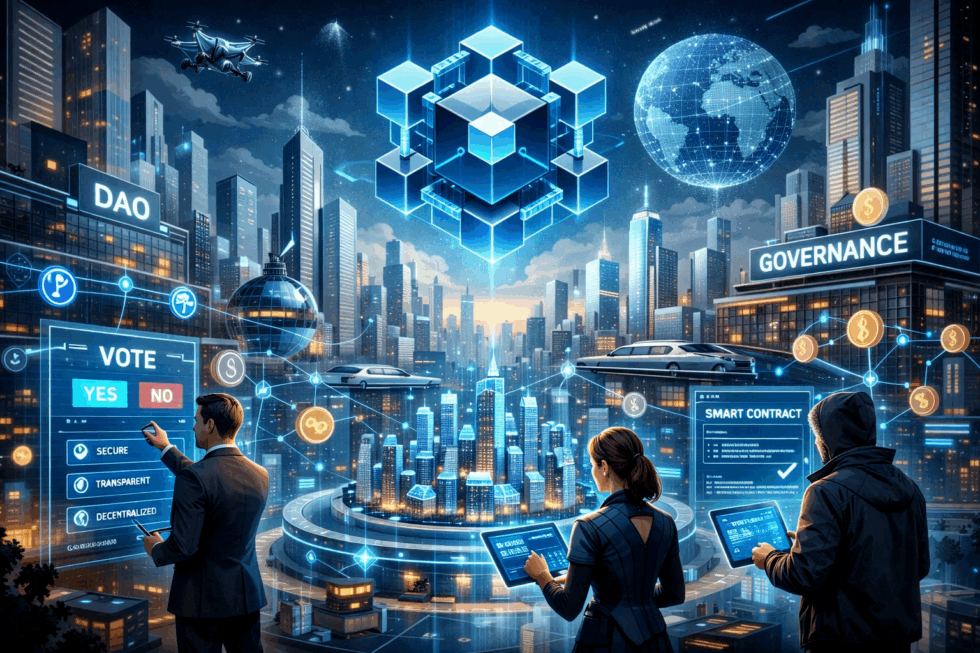 Empty Beach to Billion-Dollar Crypto Haven: Zanzibar’s Singapore 2.0