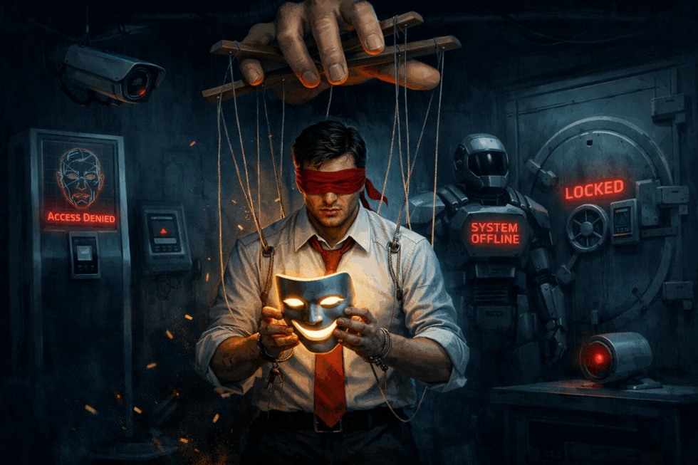 Why Can’t Companies Stop Social Engineering Attacks?