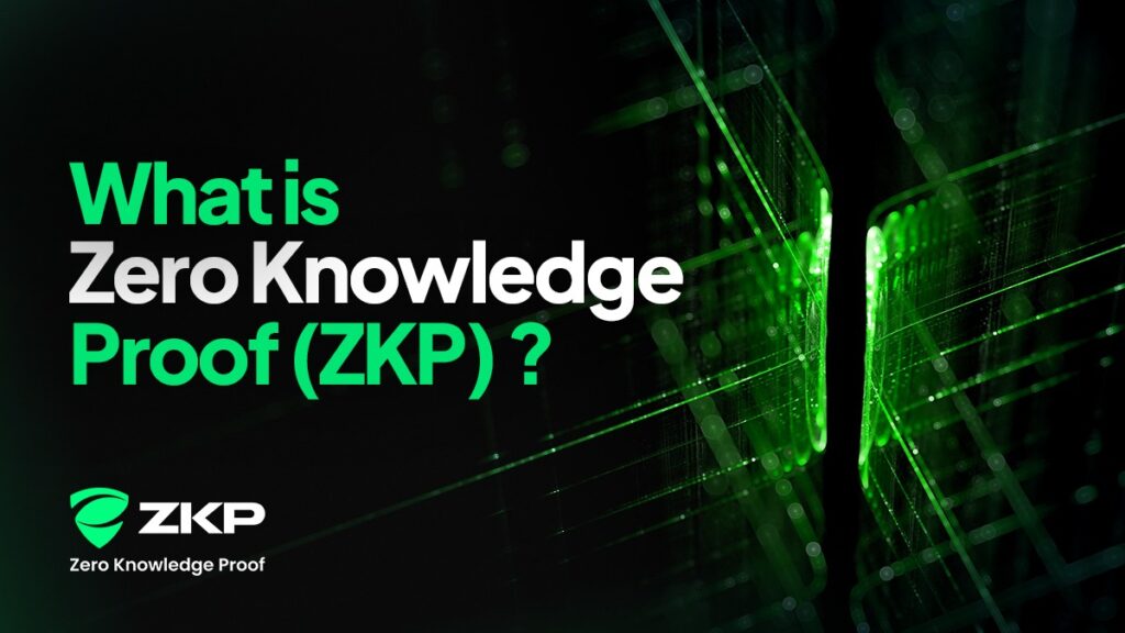 What is Zero Knowledge Proof? Turning Your Data into Daily Income