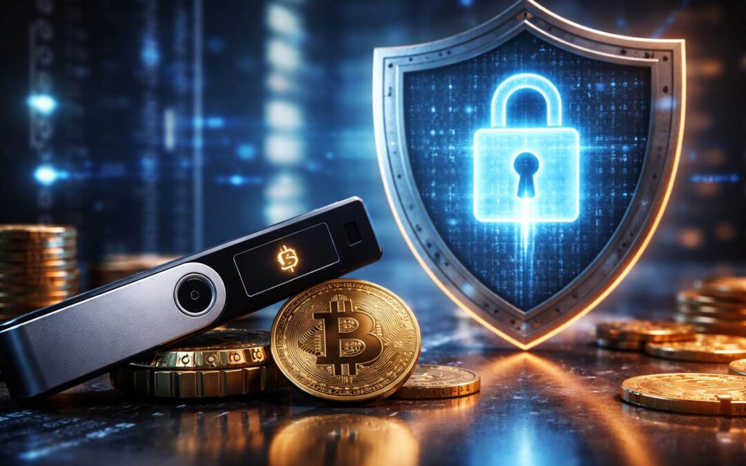 Best Safe Bitcoin Wallets Of 2026