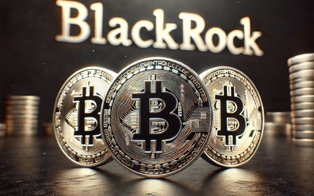 BlackRock Dumps $600M in Bitcoin and Ethereum in Single Day