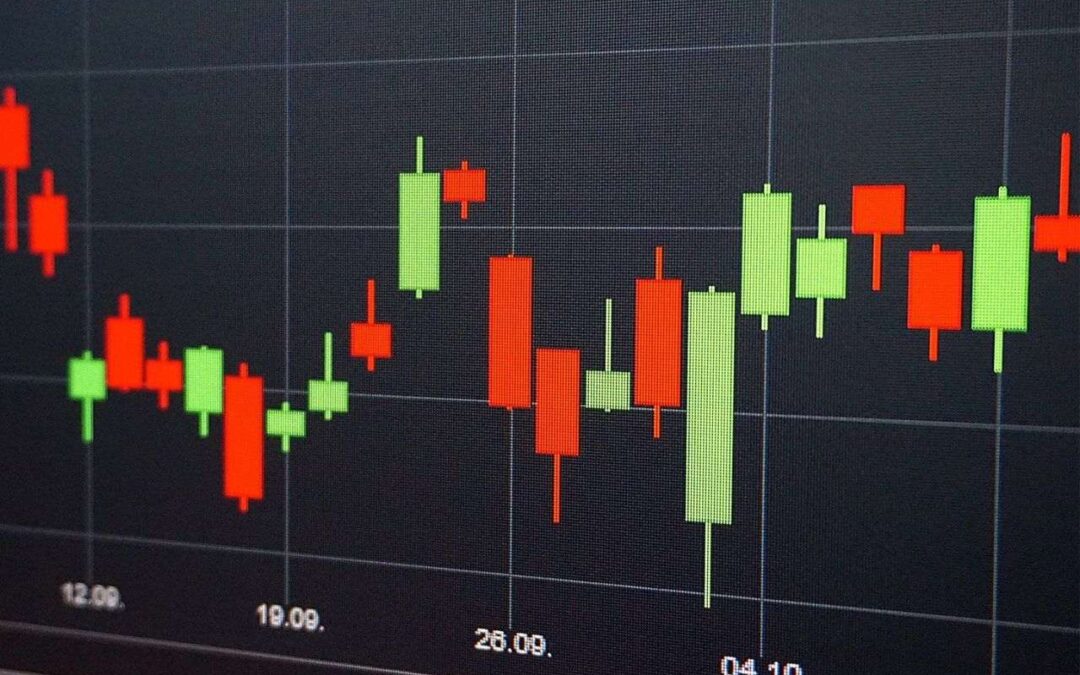 Introduction to Crypto Charts: Crypto Candlesticks Explained