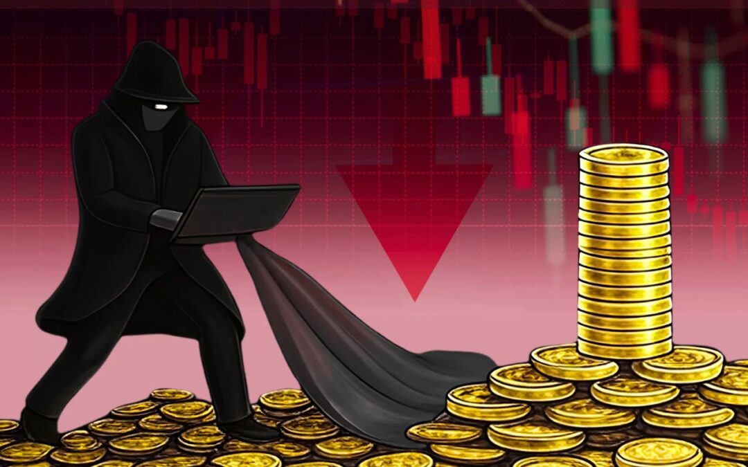 Rug Pulls in Crypto: How Indian Investors Get Trapped