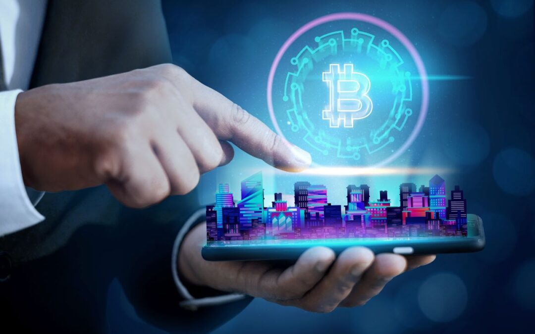 How to Build a Growth Engine for Blockchain Startups