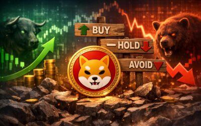 Shiba Inu for the Next 10 Years: Buy, Hold, or Avoid?