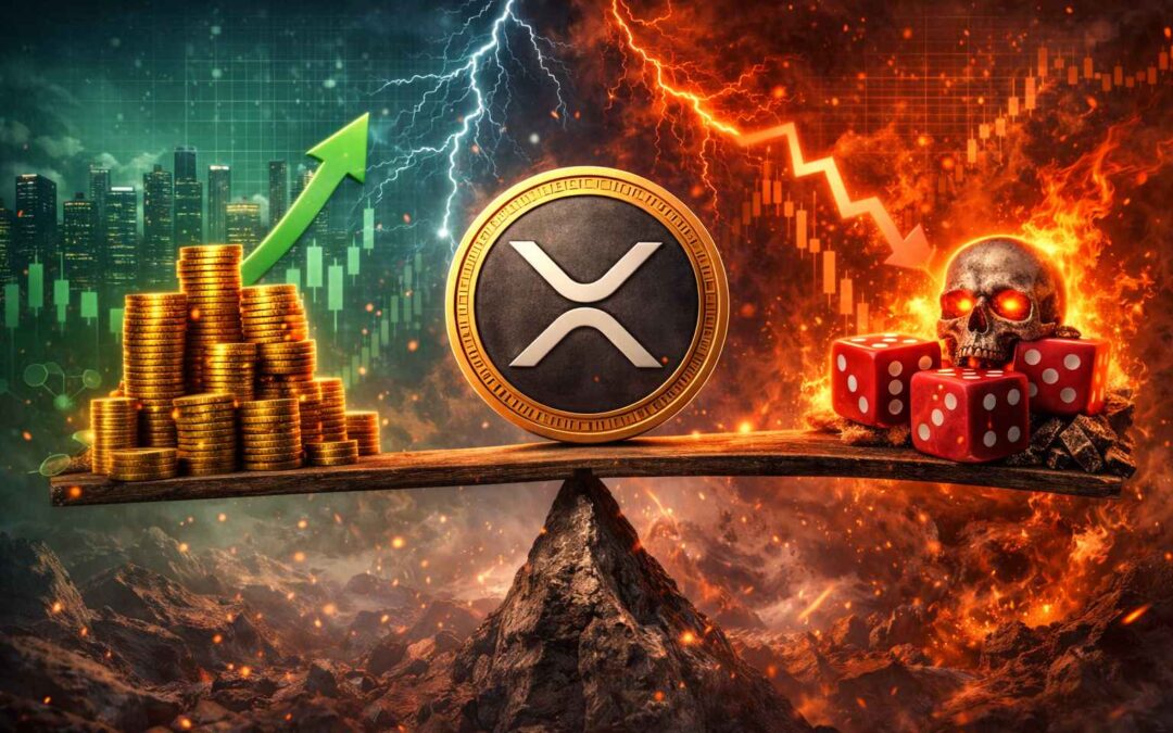 Is XRP a Smart Bet in 2026 or a Risky Gamble?