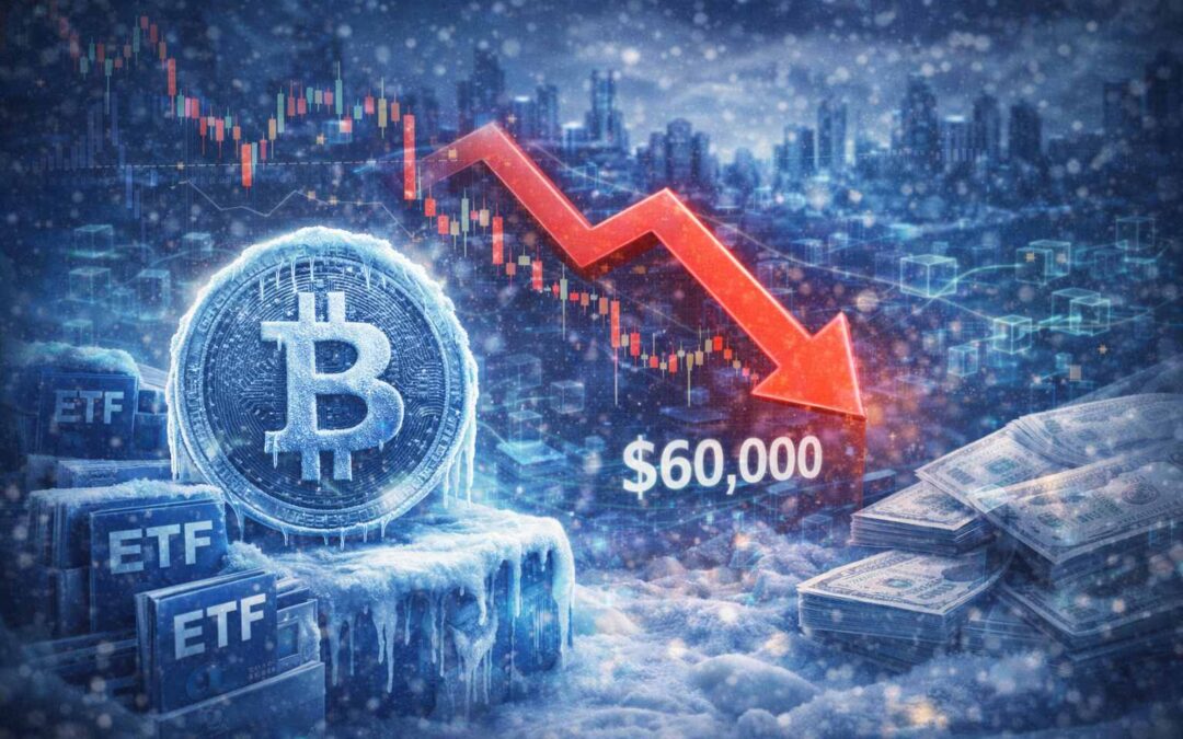 What is BITCOIN Winter? Why this time its different