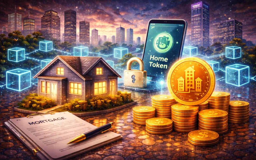Crypto VC Framework Ventures Takes $45M Stake in Better.com to Tokenise Mortgages